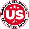 Logo UNIVERSAL SOCCORSO - TRASPORTO DISABILI